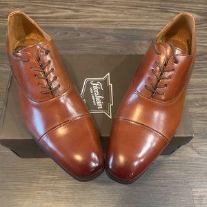 Florsheim Dress Shoes